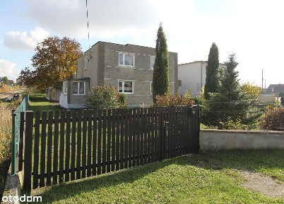 Dom na sprzedaż, 117m², Gogolin