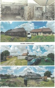 Dom, 121,75 m², Sieroniowice