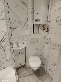 Mieszkanie o pow. 22m2, II piętro, do remontu, os. Kaliniec