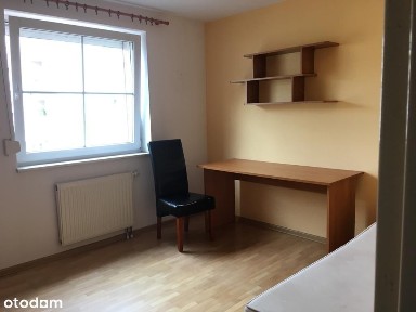 Mieszkanie 3-pokojowe z miejscem parkingowym w garażu