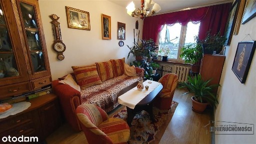 Okazja Okazja - Borne Sulinowo - mieszkanie 2 poko