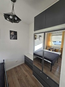 Mieszkanie Kawalerka - Łomna Las k/Łomianek