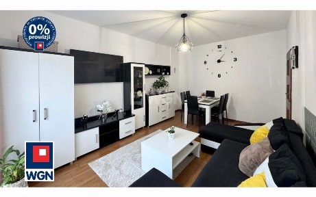 Mieszkanie na sprzedaż Mikołów.