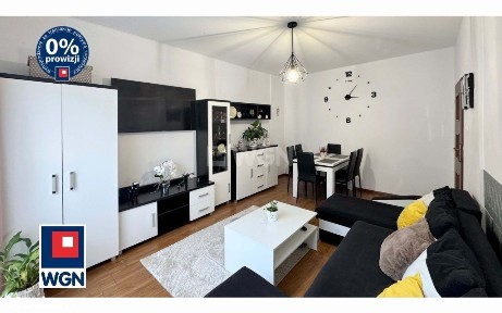 Mieszkanie na sprzedaż Mikołów.