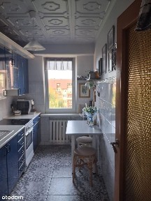 Sprzedam słoneczne, ustawne mieszkanie na ul. Łagodnej!