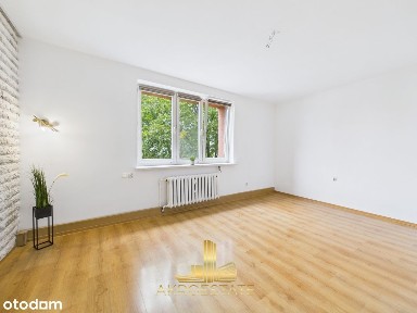 Zamieszkaj od zaraz! 51 m² przy ul. Broniewskiego