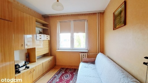 Atrakcyjne 3 pokojowe mieszkanie, blisko infrastruktury!