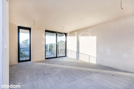 Wola Justowska, ul. Borowego 63.38m2, 3 pokoje.