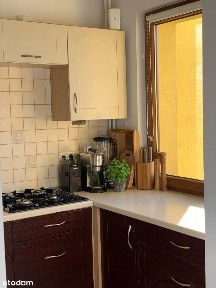 Duża kawalerka na osiedlu Obrońców Pokoju