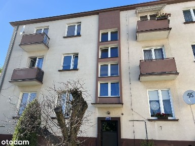 Sprzedam mieszkanie w Rypinie ul.Kościuszki 7/9