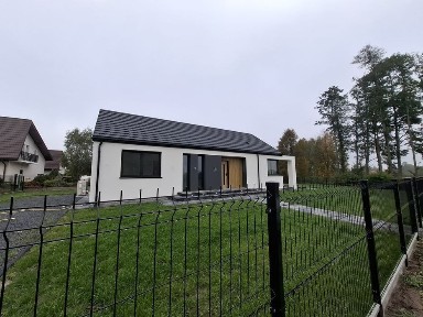 Piękny nowy dom na sprzedaż