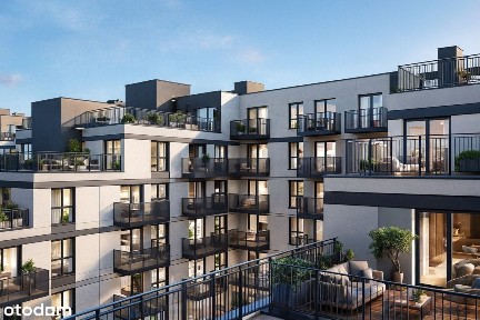 ul. Twarda, Młyniska, Gdańsk, pomorskie