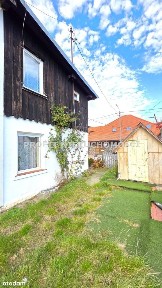 Bezczynszowe, 2-kondygn. mieszkanie blisko Łeby