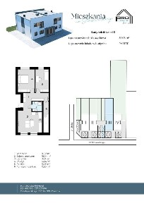 DOM, MIESZKANIE Z OGRÓDKIEM W CENTRUM WRZEŚNI
