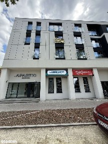 ul. Franklina Roosevelta, Centrum Południe, Zabrze, śląskie