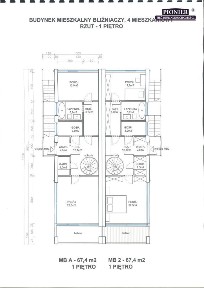 Apartament W Samym Centrum Miasta!