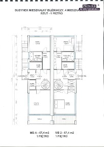 Apartament W Samym Centrum Miasta!