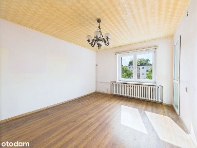 Własne cztery ściany przy Centrum Handlowym Plaza