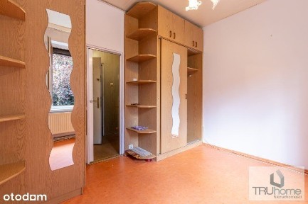 Mieszkanie z potencjałem | Strzelców Bytomskich