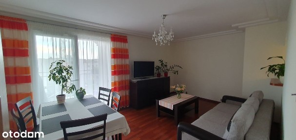 Mieszkanie 3 pokojowe w atrakcyjnej lokalizacji