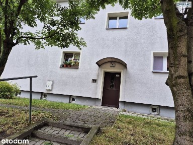 Mieszkanie w centrum