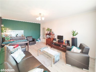 2 pokojowe mieszkanie - Biskupice