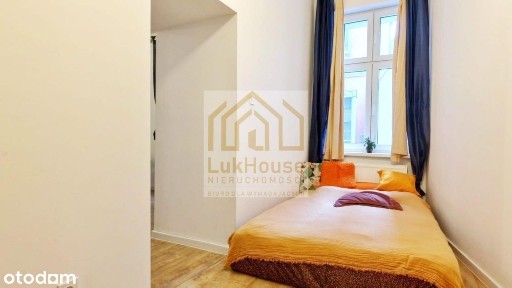 ul. Katowicka, Śródmieście, Bytom, śląskie