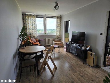 Mieszkanie Mikołów Reta 3p 64.7m po remoncie