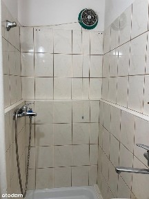 Kawalerka na parterze z osobną kuchnią