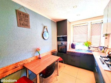 |M-3 z garażem| 42 m2| Dubeczno