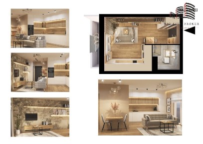 ul. Poligonowa, Sławin, Lublin, lubelskie