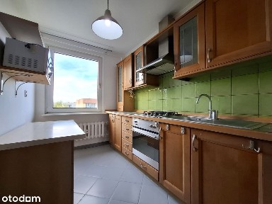 Przestronne mieszkanie z pięknym widokiem na Os. Łużyckim. Świebodzin