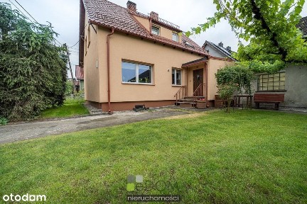 Dom, 140 m², Witnica