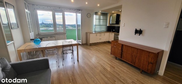 Mieszkanie wynajem 62m2 winda umeblowane Siemianowice Katowice Chorzów