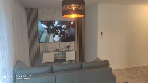 Wynajmę 3-pokojowe mieszkanie 70m² + ogródek 180m2 - Gdańsk Brzeźno