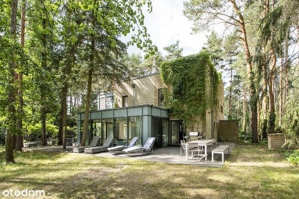 Konstancin-Jeziorna, piaseczyński, mazowieckie