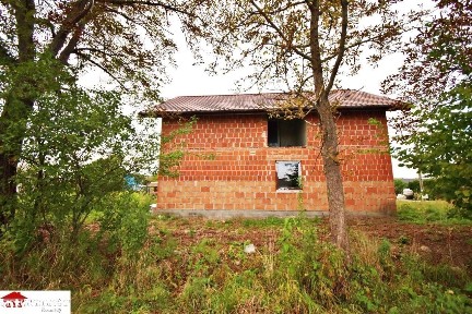 Wola Ręczajska k/Poświętnego 39km od W-wy