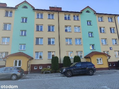 Przestronne mieszkanie 65 m na sprzedaż.