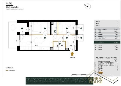 os. Stanisława Staszica, Pruszków, pruszkowski, mazowieckie