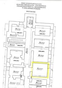 Mieszkanie, 17,80 m², Szklarska Poręba