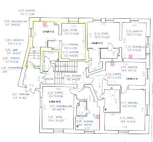 Mieszkanie, 27,10 m², Szklarska Poręba