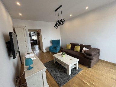 Mieszkanie na wynajem w centrym K-Koźla