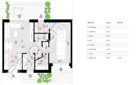 ul. Polna, Lębork, lęborski, pomorskie