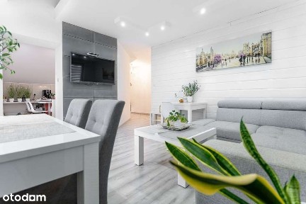 Dom z dwoma lokalami mieszkalnymi | blisko Krynicy