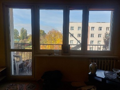 M4 z dużym balkonem i spiżarnią- Widzew Wschód Karola Adwentowicza