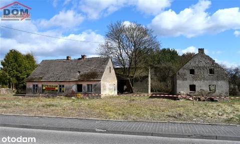 Dom - Poźrzadło Wielkie