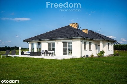 Mazury Residence - dom przy swjm, Giżycko