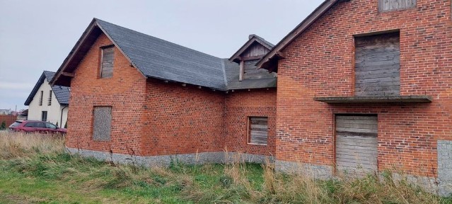 Dom Kalisz ul. Piechurów