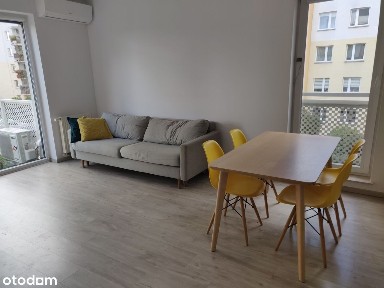 3-pokojowe mieszkanie, 54 m2, Pilczyce, słoneczne, super lokalizacja!