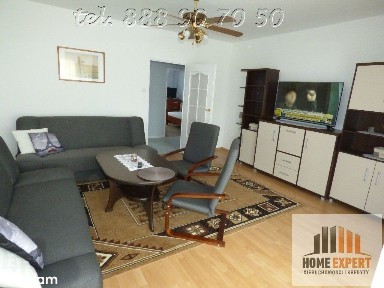 Do wynajęcia mieszkanie 3 pokoje